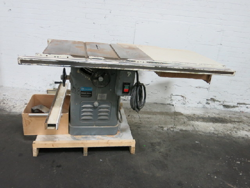 ROCKWELL 34466 TABLE SAW 10" eBay