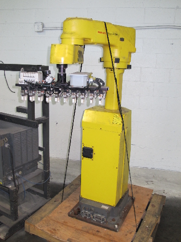 fanuc a520i