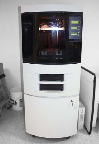 Stratasys Dimension 1200ES SST 3D Printers 