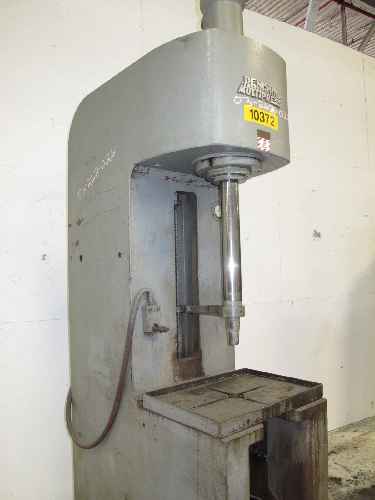 DENISON T127LC202D268C200RC329A72A259 HYDRAULIC PRESS 12 TON  