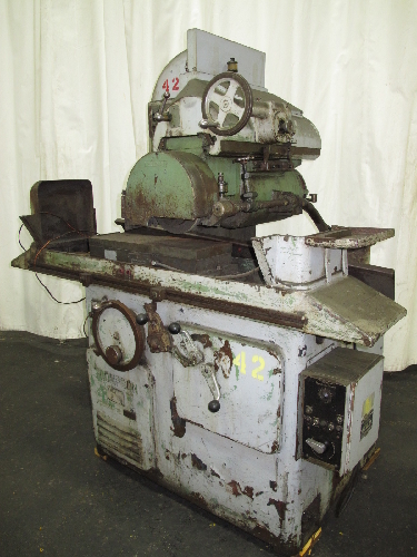 THOMPSON SURFACE GRINDER 8 X 24  