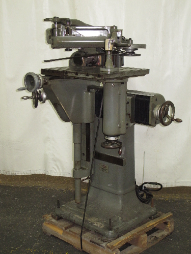 DECKEL GK21 PANTOGRAPH  