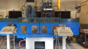 Used Machinery & Industrial Equipment | HGR Industrial Surplus