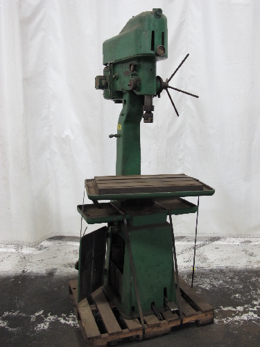 DRILL PRESS  