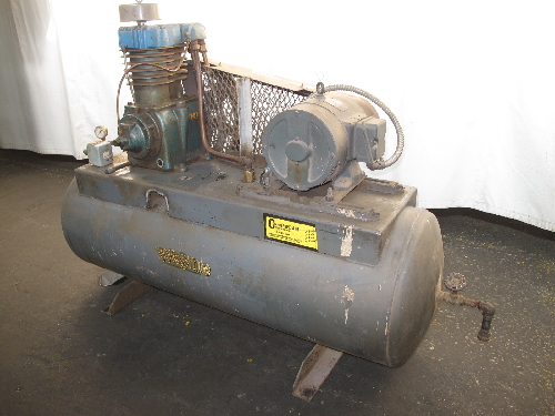 Kellogg American Air Compressor Manual