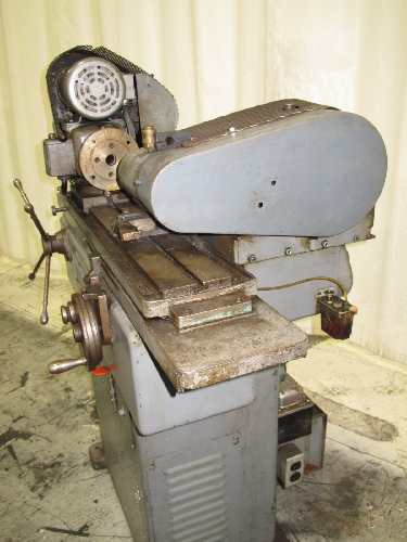 MAJESTIC   T & M OD GRINDER 5 X 33 TABLE  