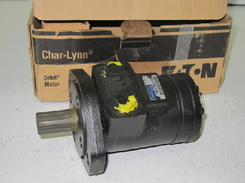 CHAR LYNN 101 1083 009 HYDRAULIC MOTOR,NEW  