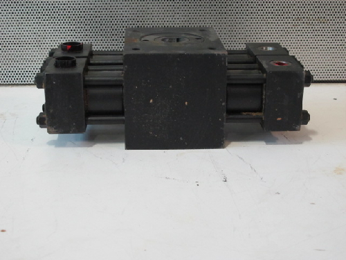 PARKER HTR7.5 090 AA13V C HYDRAULIC ROTARY ACTUATOR  