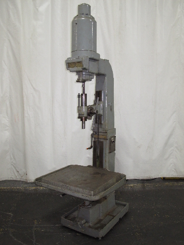 Leland Gifford Drill Press 24