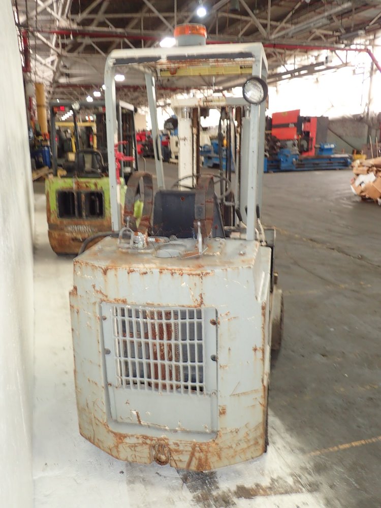 50k forklift for sale