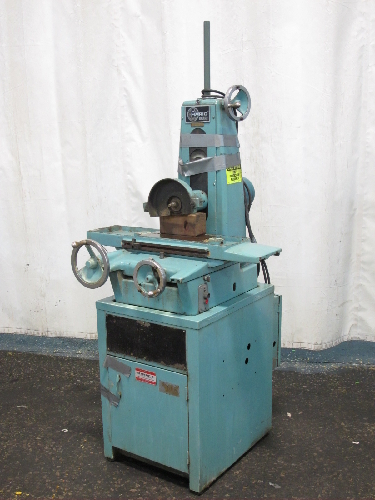 HARIG SUPER 612 SURFACE GRINDER  