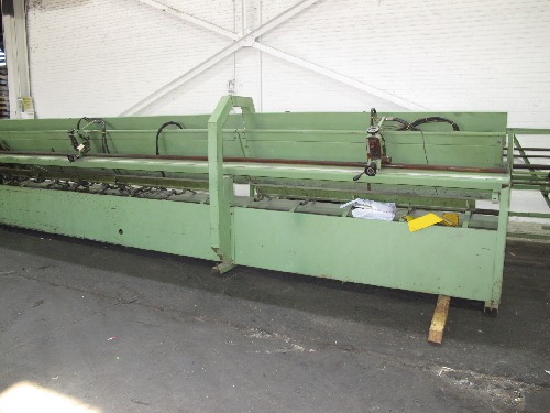 ADIGE SALA TS70F TUBE CUT OFF SAW  