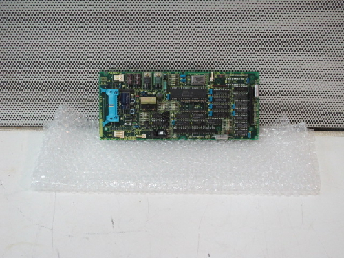 FANUC A20B 1002 0980/ 5B ROBOTIC PCB  