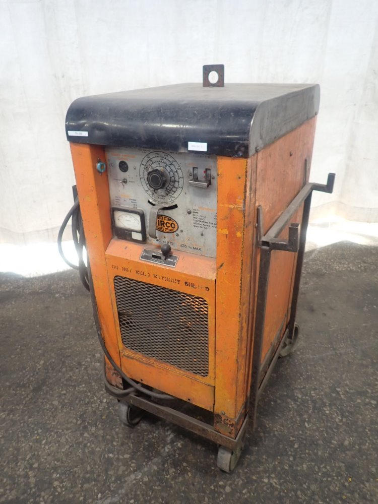who makes airco welders