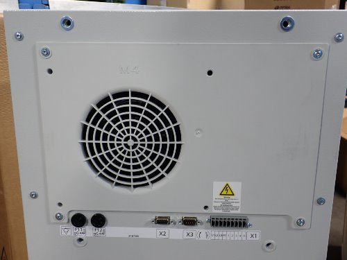 Used Rittal Rittal Sk3305540 Air Conditioner 