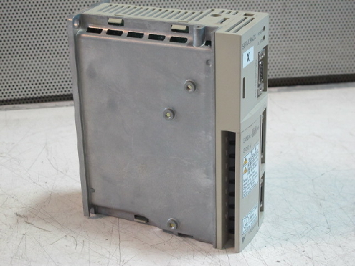 YASKAWA SGM 01A3NT14 AC SERVO MOTOR & SGDA 01AS AC SERVO DRIVE 