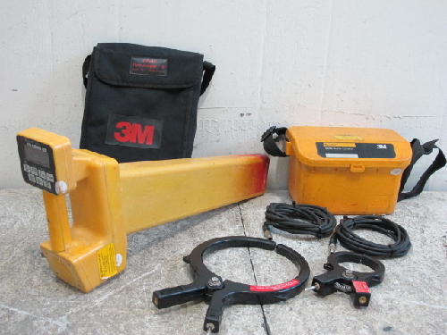 3M/DYNATEL 2250 CABLE LOCATOR  