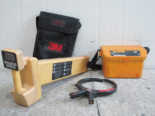 3M/DYNATEL 2250 CABLE LOCATOR  