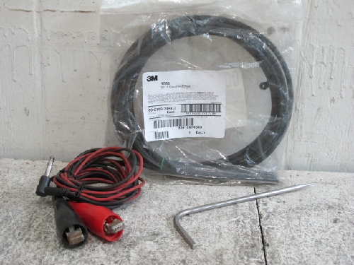 3M/DYNATEL 2250M UNDERGROUND CABLE/PIPE UTILITY LOCATOR  