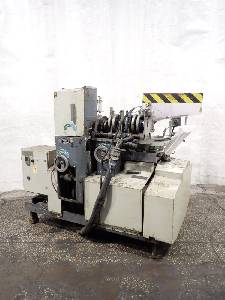 Norden Packaging Machinery Ab Am-1000 Tube Filler