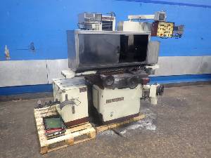 Chevalier Fsg-3a1020 Surface Grinders W/ Haas Indexer