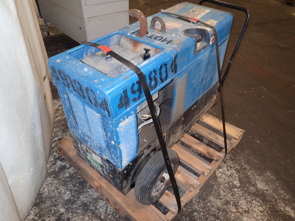 Miller Bobcat Welder Serial Number goodsitecandy