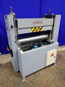 Visual Packaging Systems Inc Rt-34-2 Roller Die Cutter