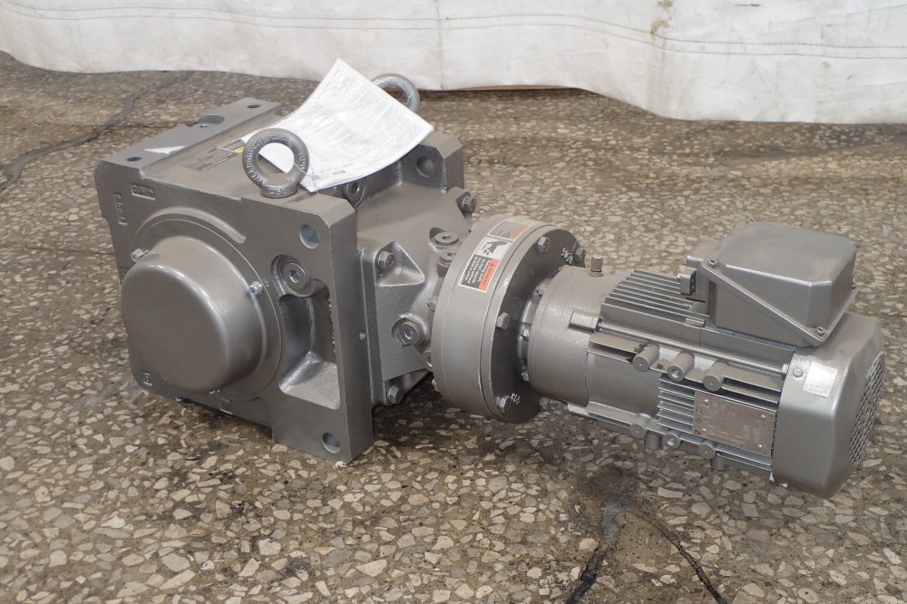 Used Sumitomo Gear Drive | HGR Industrial Surplus