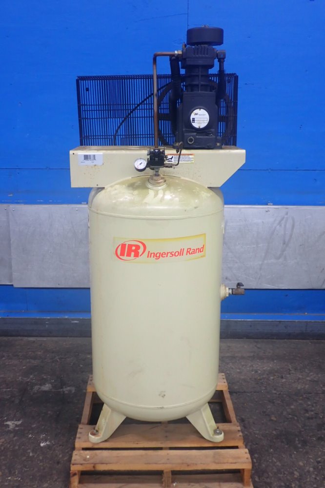 Details about   INGERSOLL-RAND USED TRAP A COMPRESSOR 811 