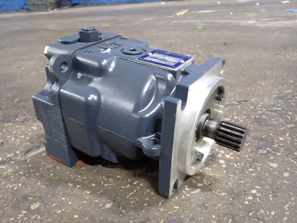 Used Sundstrand Sauer 94-3125 Pump | HGR Industrial...