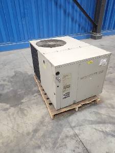 5 Ton Air Conditioner