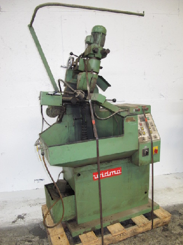 WIDMA UNIMAT 2 TOOL GRINDER  