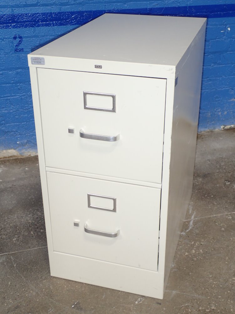 Used Hon File Cabinet Hgr Industrial Surplus