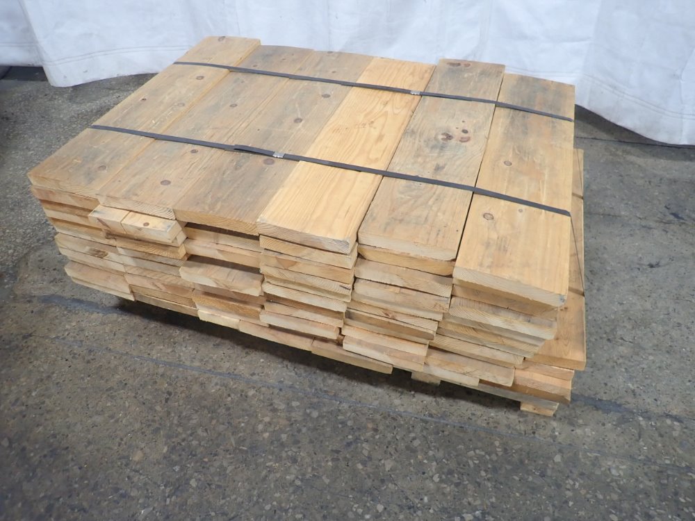 Used Wood Slabs HGR Industrial Surplus