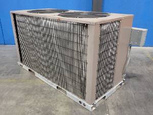 York H3ce120a46a Air Conditioner