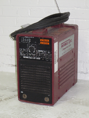 THERMAL ARC LS300 WELDER 300 AMP  