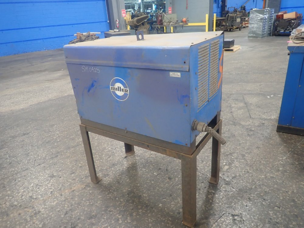 MILLER GOLDSTAR 600SS MILLER GOLDSTAR 600SS WELDER 600A 10150090643 | eBay