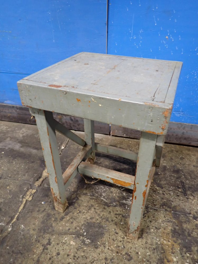 Used Work Bench | HGR Industrial Surplus