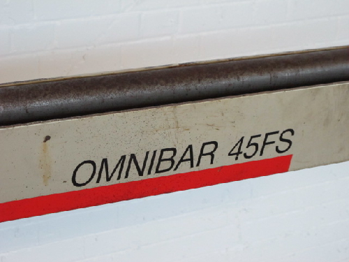 SMW OMNIBAR 45FS BAR FEEDER  