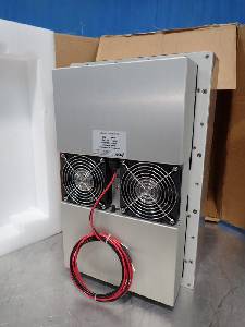 Solid State Air Conditioner