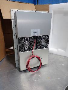 Solid State Air Conditioner