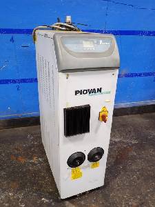Piovan Dp615ht Dryer Unit