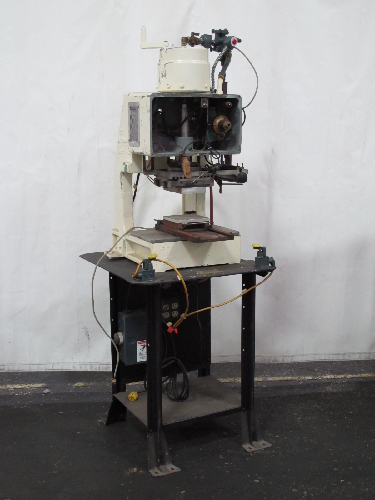 ACROMARK 212H STAMPING MACHINE  