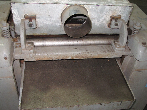 FAY & EGAN 560 LIGHTNING PLANER 24  