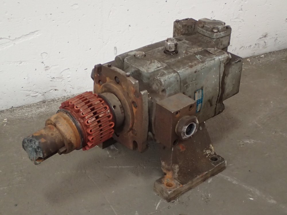 Used Abex / Denison Hydraulic Pump | HGR Surplus