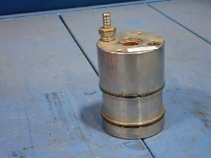 Cylinder Cap Filter