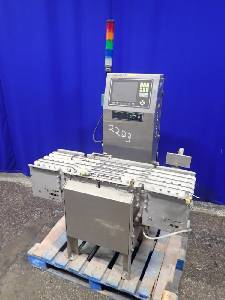 Thermo Ac9000 Plus Checkweigher