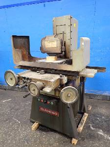 Clausing 4020 Surface Grinder