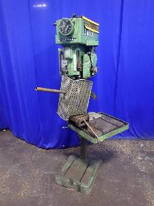 Clausing 2276 Drill Press