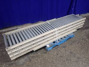 Roller Conveyor Sections